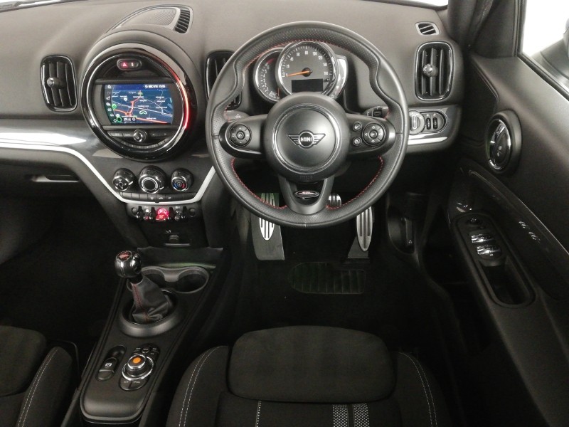 Used MINI Countryman 2019 for sale - 77439205: Photo 7