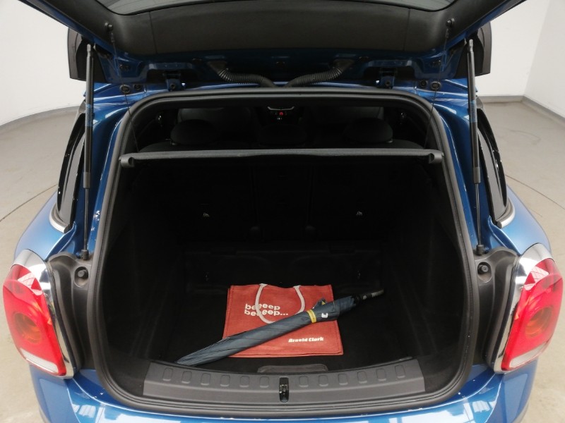 Used MINI Countryman 2019 for sale - 77439205: Photo 8