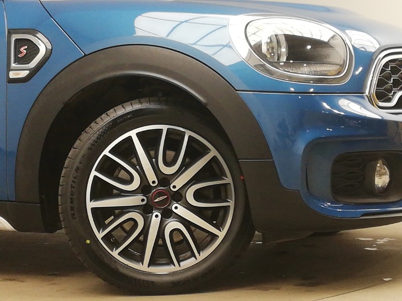 Used MINI Countryman 2019 for sale - 77439205: Photo 9
