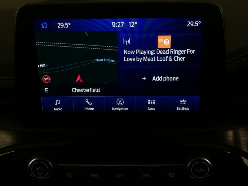 Used Ford Kuga 2023 for sale - 77999976: Photo 10