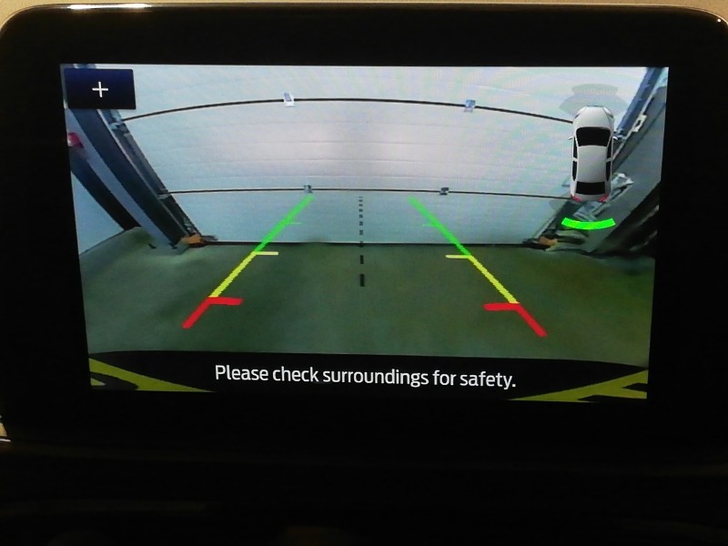 Used Ford Kuga 2023 for sale - 77999976: Photo 11