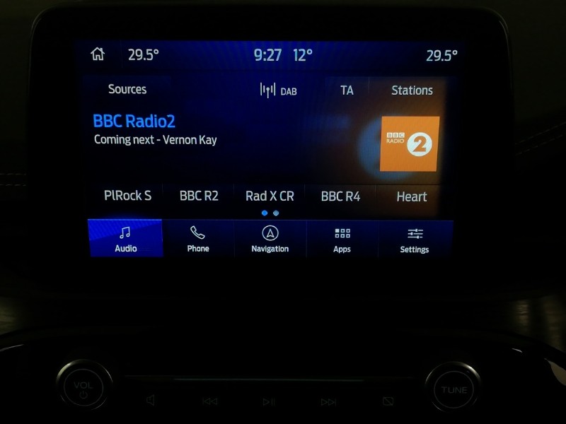 Used Ford Kuga 2023 for sale - 77999976: Photo 12