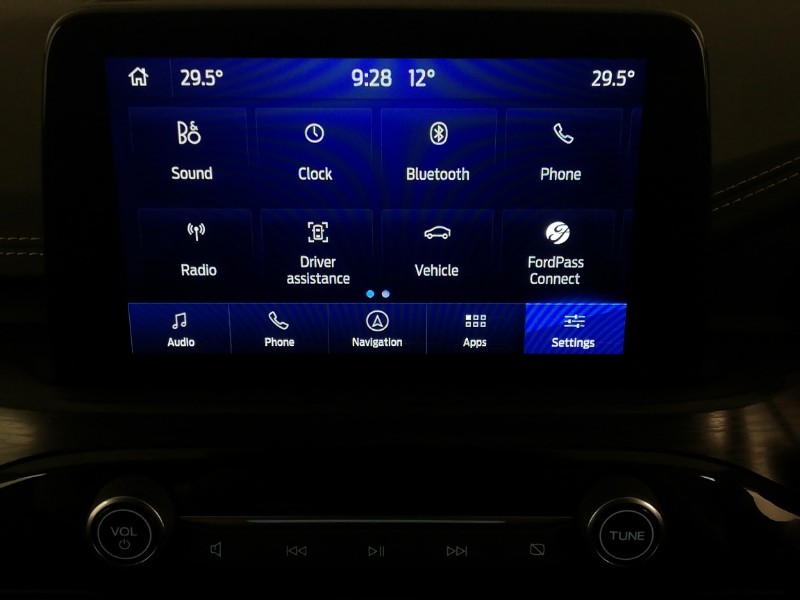 Used Ford Kuga 2023 for sale - 77999976: Photo 14