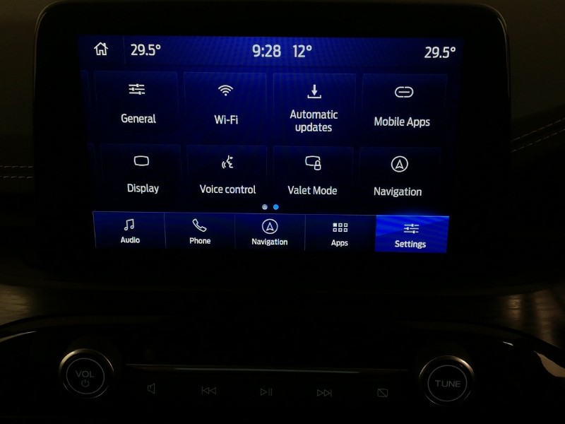 Used Ford Kuga 2023 for sale - 77999976: Photo 15