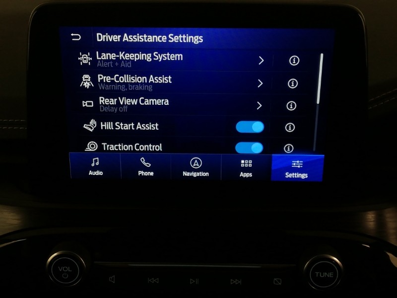 Used Ford Kuga 2023 for sale - 77999976: Photo 16