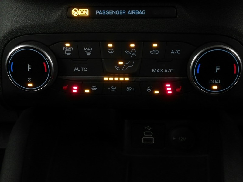 Used Ford Kuga 2023 for sale - 77999976: Photo 17