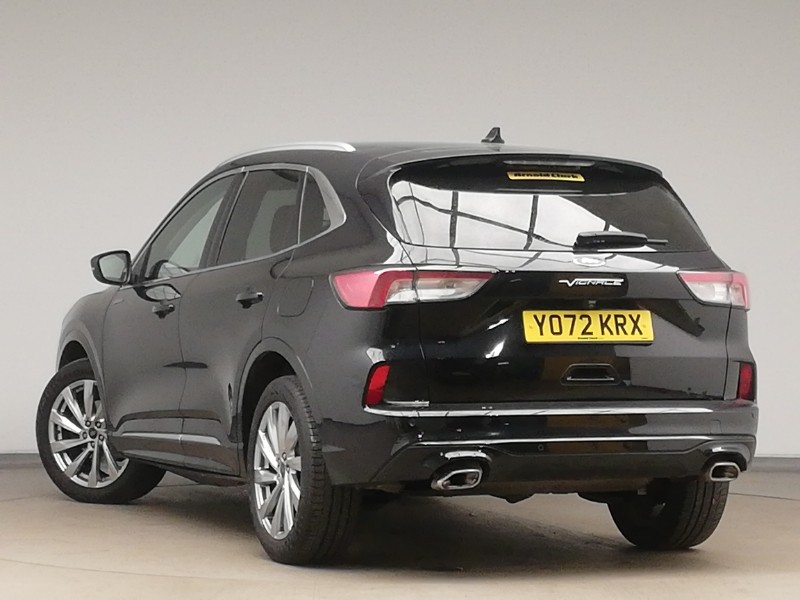 Used Ford Kuga 2023 for sale - 77999976: Photo 3