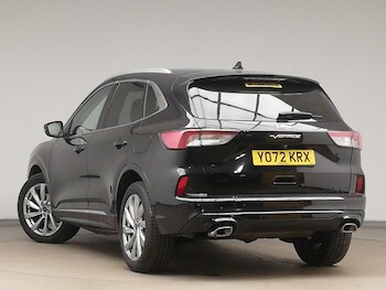 Used Ford Kuga 2023 for sale - 77999976: Photo