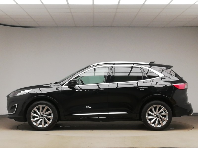 Used Ford Kuga 2023 for sale - 77999976: Photo 4