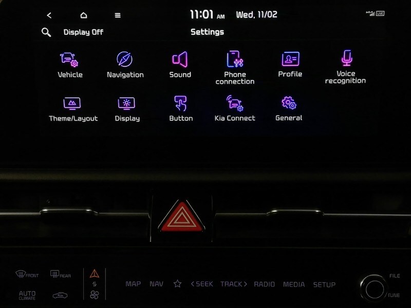 Used Kia Niro 2023 for sale - 77518497: Photo 10