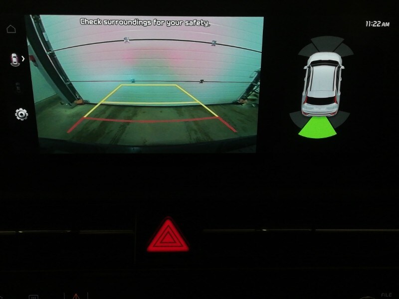 Used Kia Niro 2023 for sale - 77518497: Photo 11