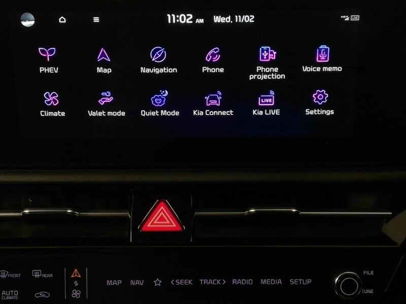 Used Kia Niro 2023 for sale - 77518497: Photo 14