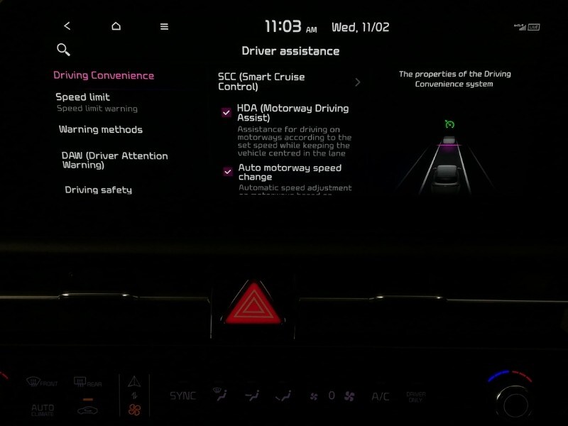 Used Kia Niro 2023 for sale - 77518497: Photo 15