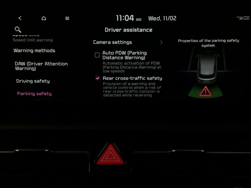 Used Kia Niro 2023 for sale - 77518497: Photo 17