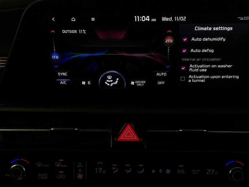 Used Kia Niro 2023 for sale - 77518497: Photo 18