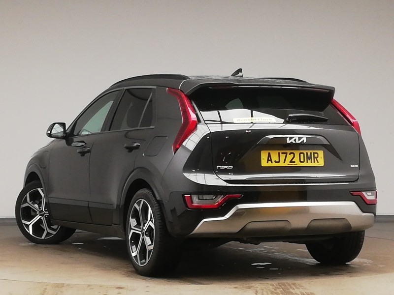 Used Kia Niro 2023 for sale - 77518497: Photo 3