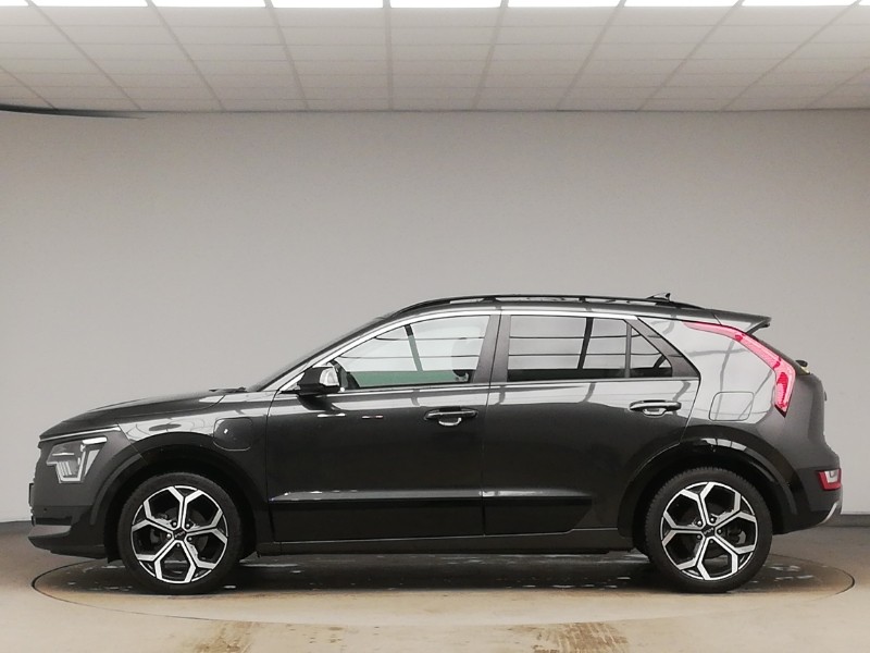 Used Kia Niro 2023 for sale - 77518497: Photo 4