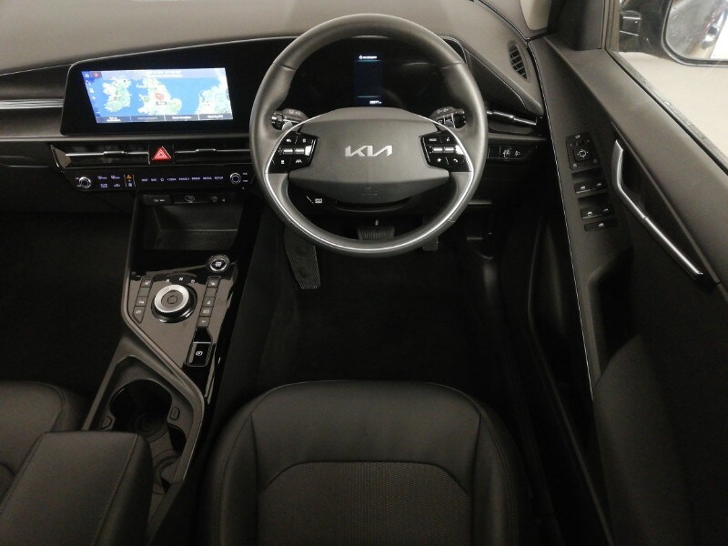 Used Kia Niro 2023 for sale - 77518497: Photo 7
