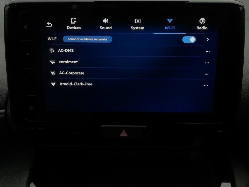 Used Toyota Yaris Cross 2023 for sale - 77767354: Photo 14