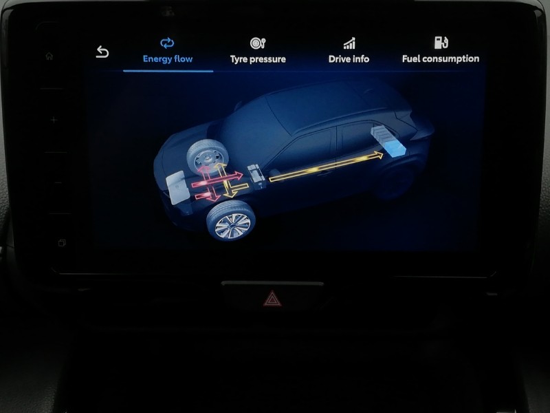 Used Toyota Yaris Cross 2023 for sale - 77767354: Photo 15