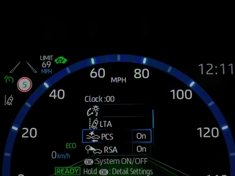 Used Toyota Yaris Cross 2023 for sale - 77767354: Photo 17