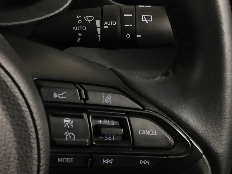 Used Toyota Yaris Cross 2023 for sale - 77767354: Photo 19