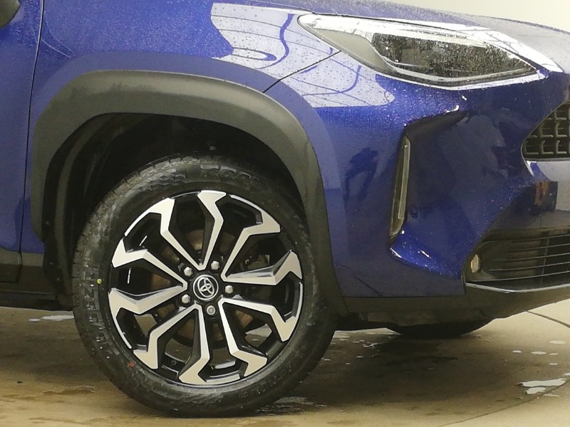 Used Toyota Yaris Cross 2023 for sale - 77767354: Photo 9