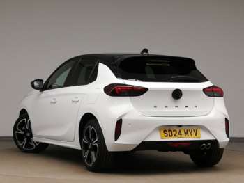 Used Vauxhall Corsa 2024 for sale - 74560054: Photo