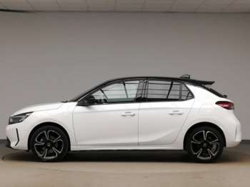 Used Vauxhall Corsa 2024 for sale - 74560054: Photo