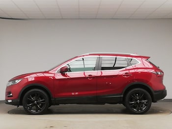 Used Nissan Qashqai 2017 for sale - 76788886: Photo