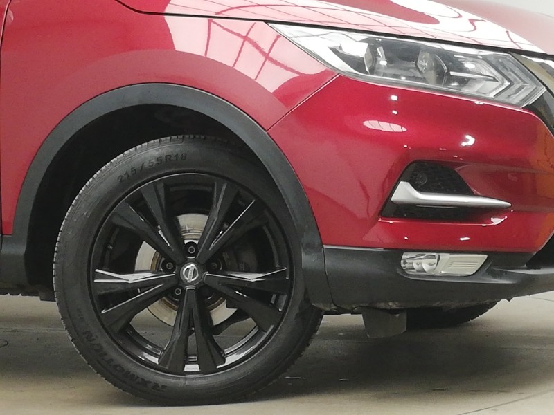 Used Nissan Qashqai 2017 for sale - 76788886: Photo 9