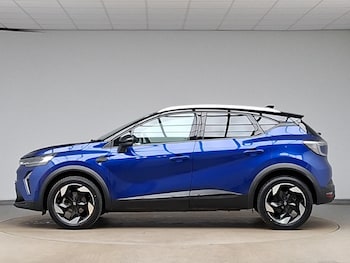 Used Renault Captur 2024 for sale - 79238714: Photo