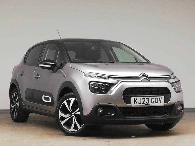 Used Citroen C3 2023 for sale - 76639292: Photo 1