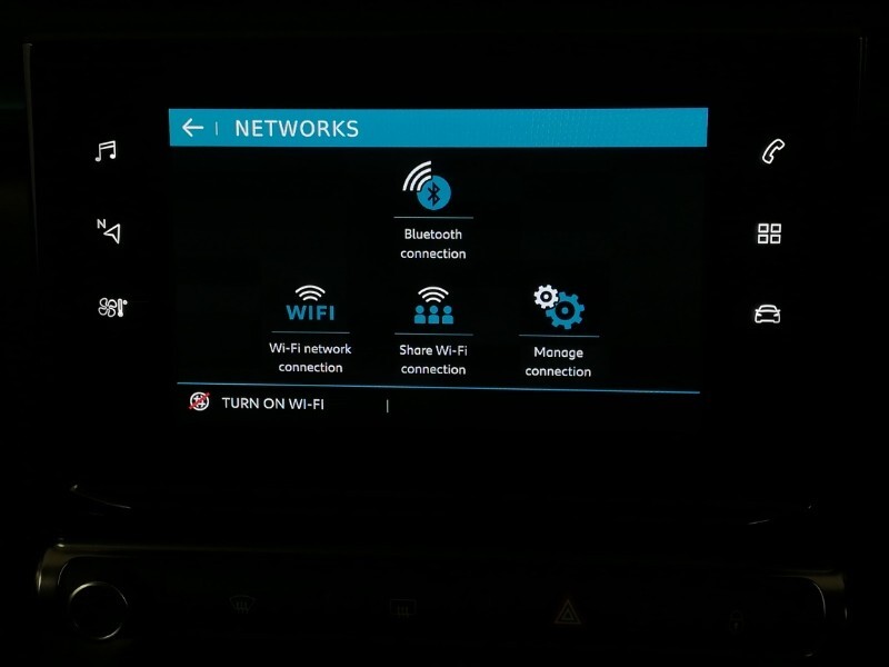 Used Citroen C3 2023 for sale - 76639292: Photo 10