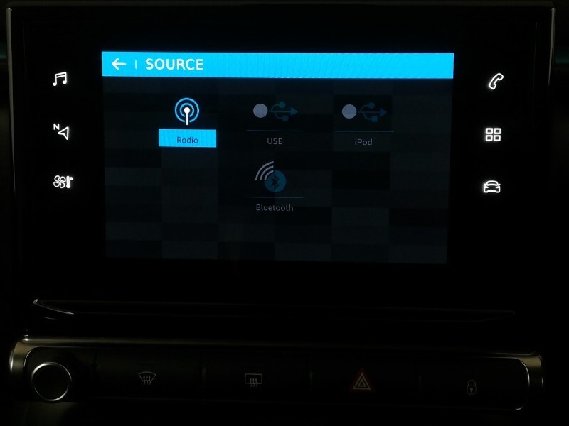 Used Citroen C3 2023 for sale - 76639292: Photo 13