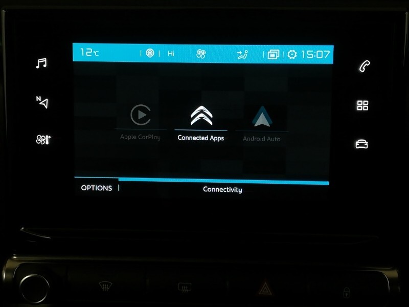 Used Citroen C3 2023 for sale - 76639292: Photo 14