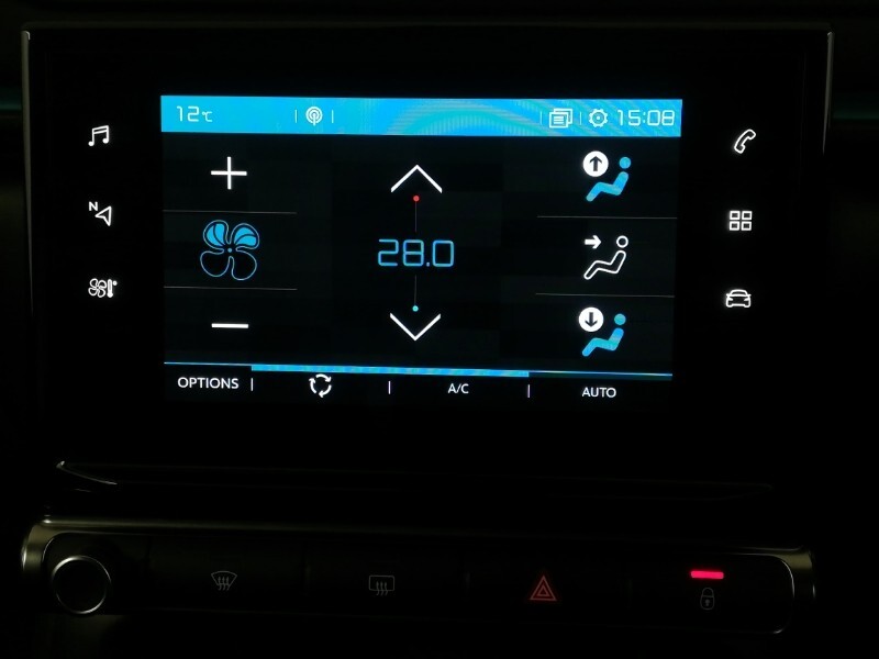 Used Citroen C3 2023 for sale - 76639292: Photo 16