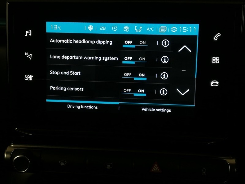 Used Citroen C3 2023 for sale - 76639292: Photo 19