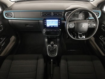 Used Citroen C3 2023 for sale - 76639292: Photo