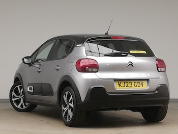 Used Citroen C3 2023 for sale - 76639292: Photo