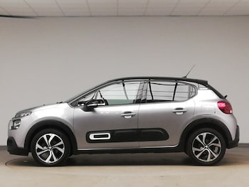 Used Citroen C3 2023 for sale - 76639292: Photo