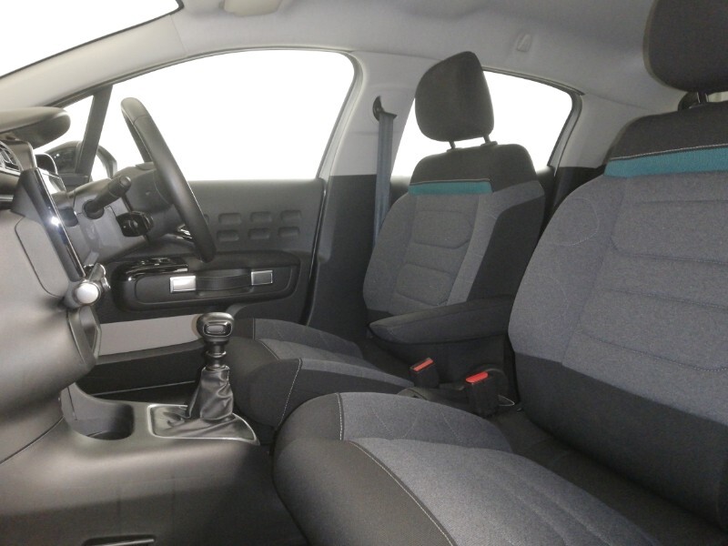 Used Citroen C3 2023 for sale - 76639292: Photo 5