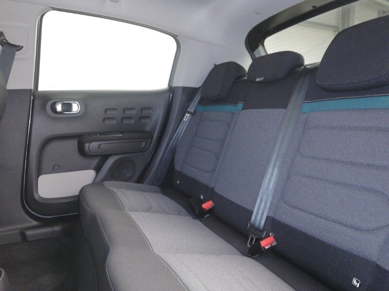 Used Citroen C3 2023 for sale - 76639292: Photo 6