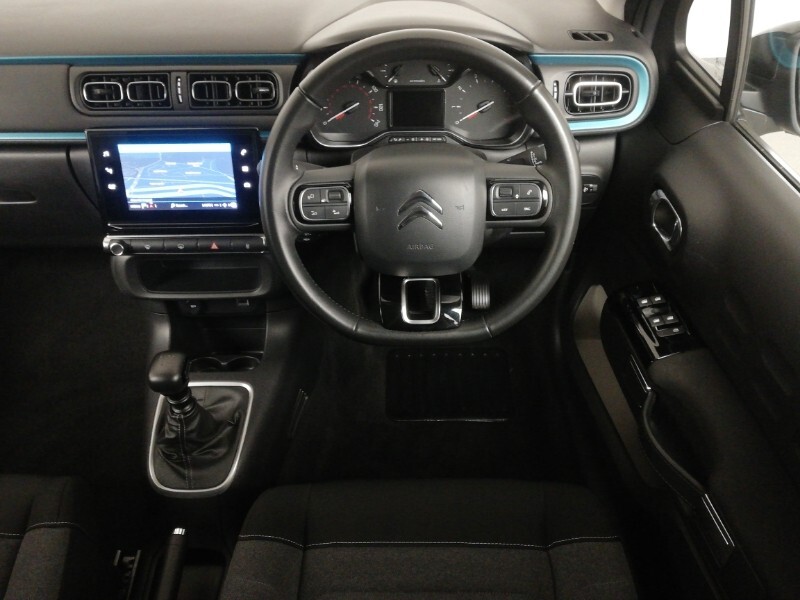 Used Citroen C3 2023 for sale - 76639292: Photo 7