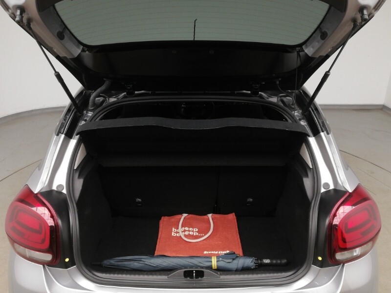 Used Citroen C3 2023 for sale - 76639292: Photo 8