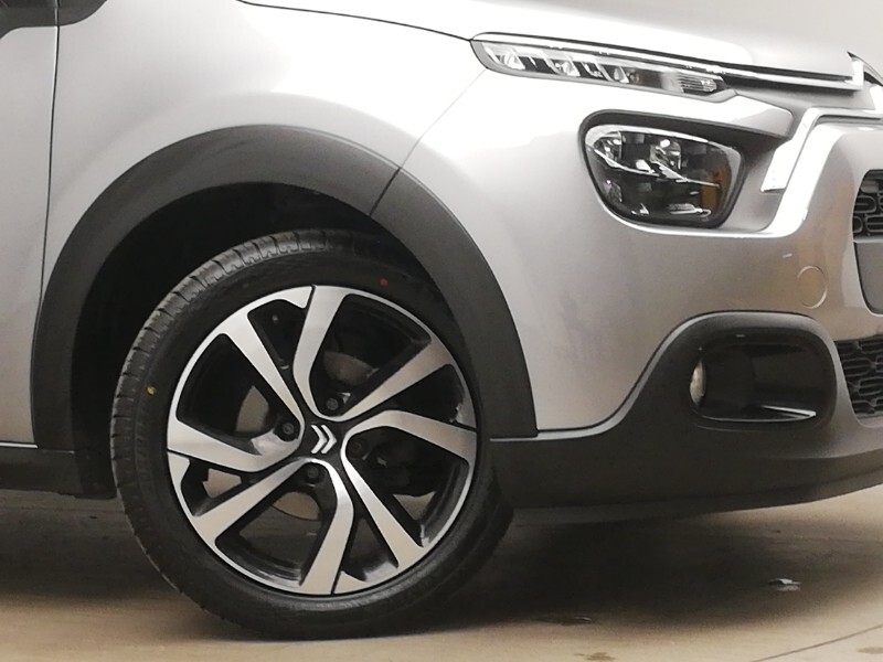 Used Citroen C3 2023 for sale - 76639292: Photo 9