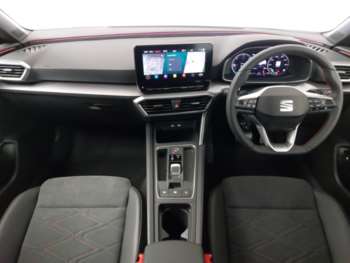 Used SEAT Leon 2024 for sale - 74059900: Photo