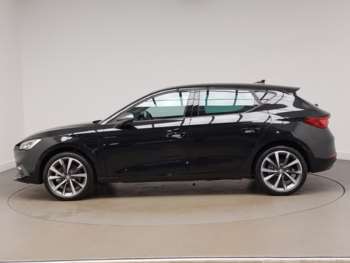 Used SEAT Leon 2024 for sale - 74059900: Photo