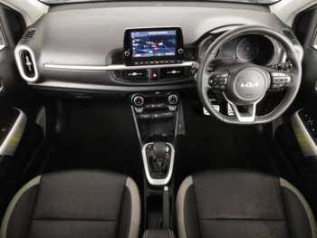 Used Kia Picanto 2023 for sale - 74601477: Photo
