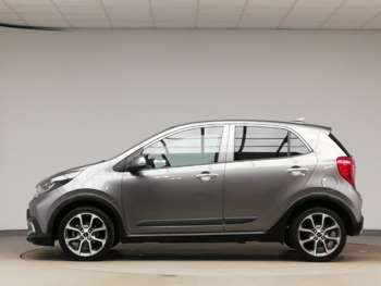 Used Kia Picanto 2023 for sale - 74601477: Photo